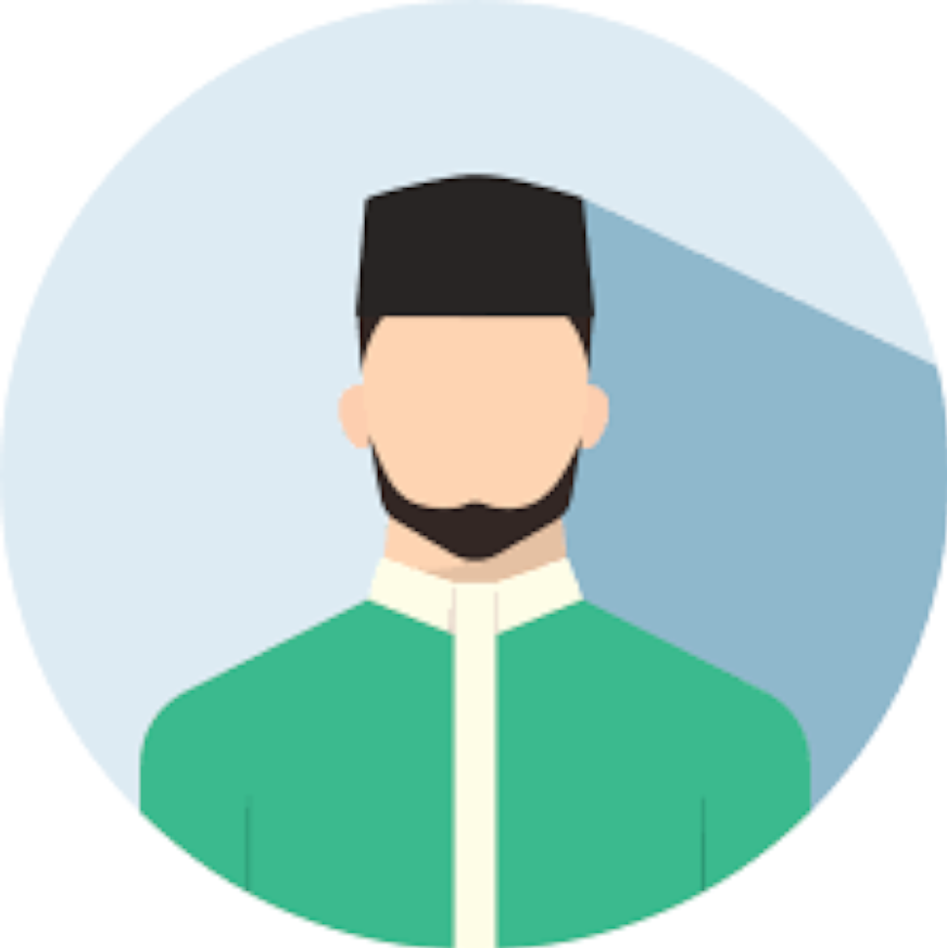 H. Ahmad Fauzi